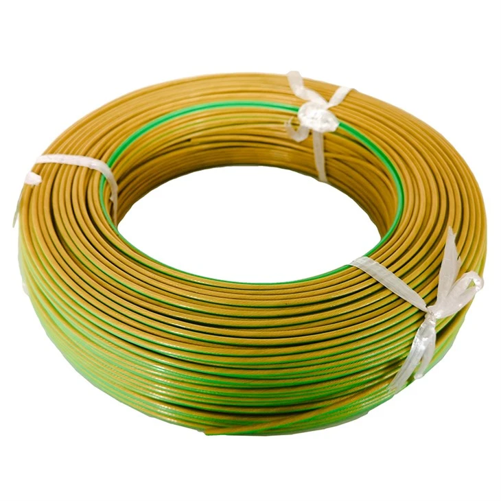 UL10086 ETFE Wire And Cable