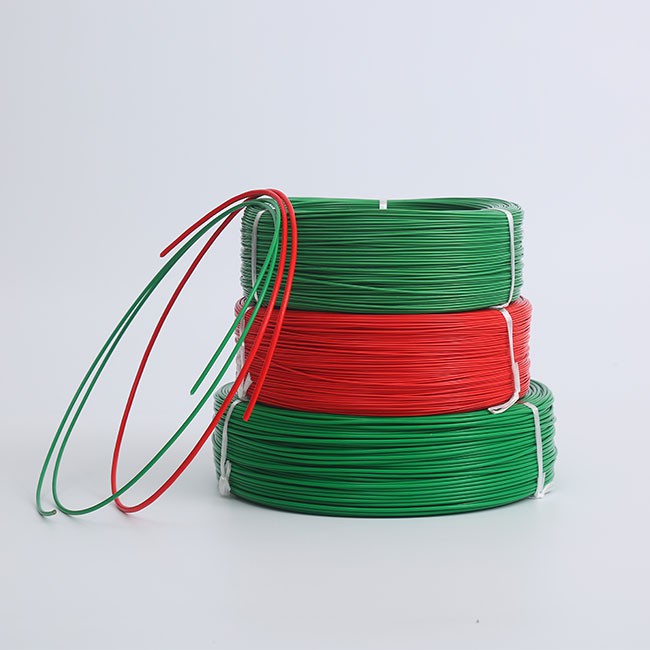UL10588 Nickel Plated FEP Insulated Wire