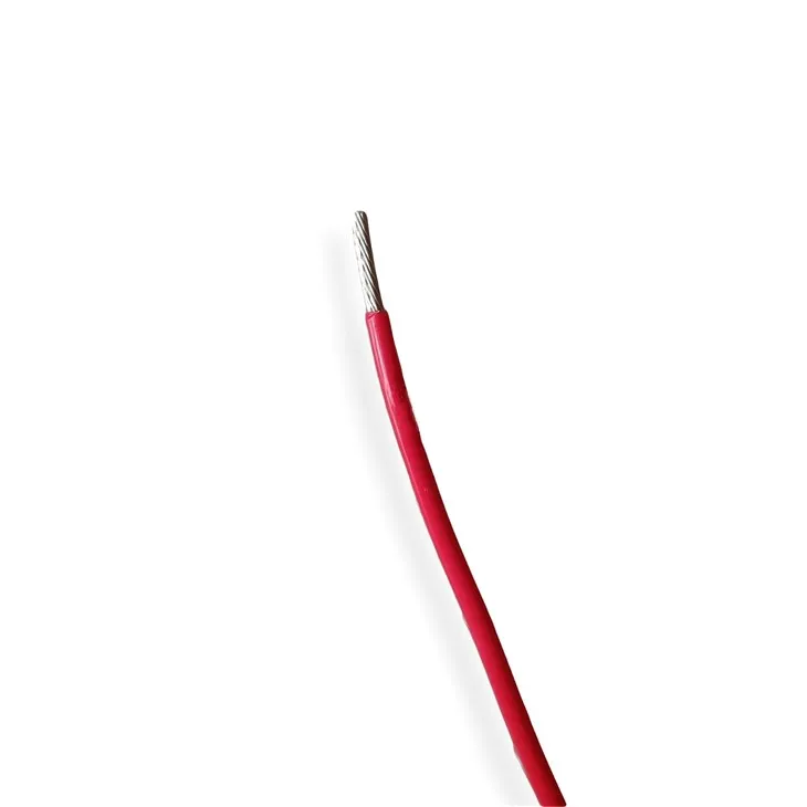 UL1180 PTFE electrical wire UL1180 PTFE electrical wire