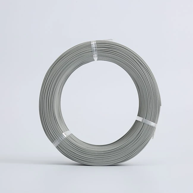 UL1508 tin plated ETFE insulated wire UL1508 tin plated ETFE insulated wire