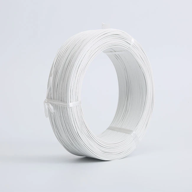 tinned electrical cable